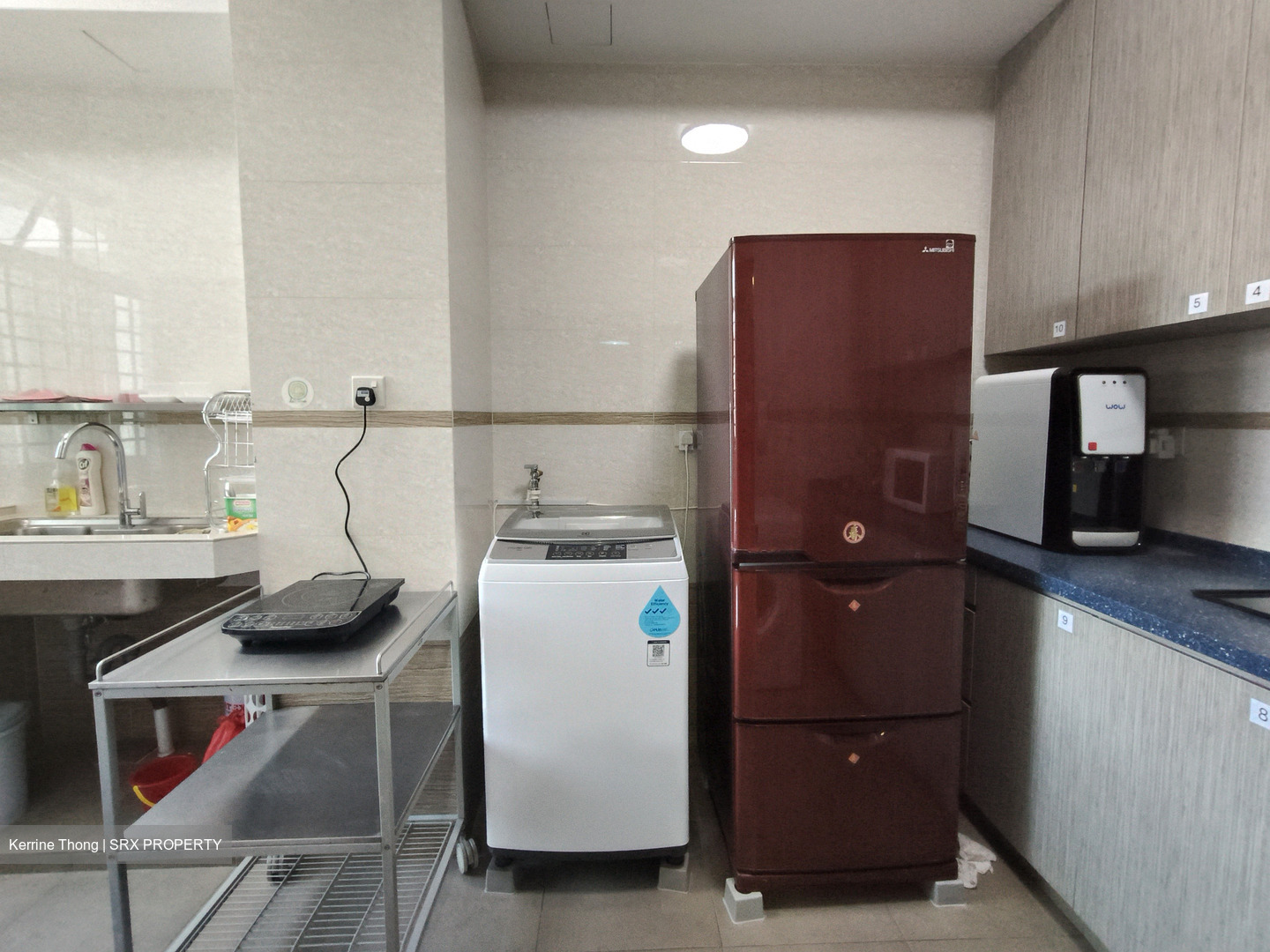 Changi Court (D16), Condominium #477838391